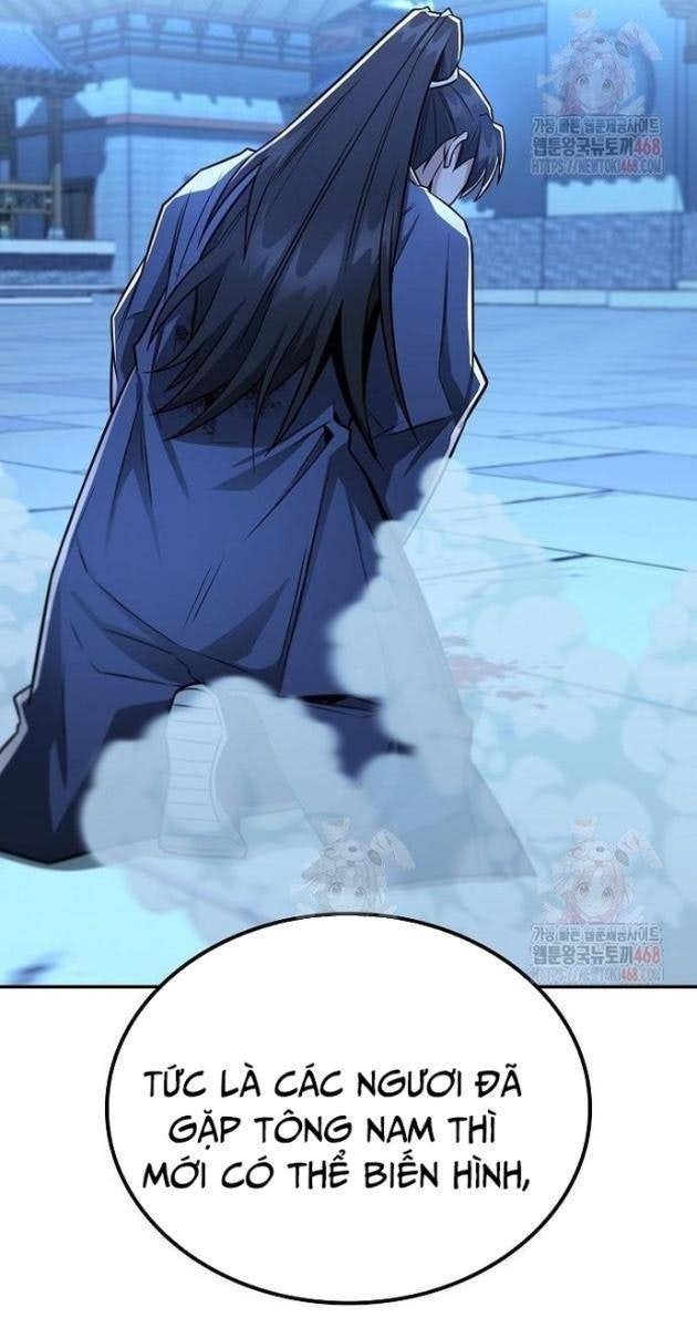 Quỷ Kiếm Thiên Tài Của Hoa Sơn Phái - Page 85