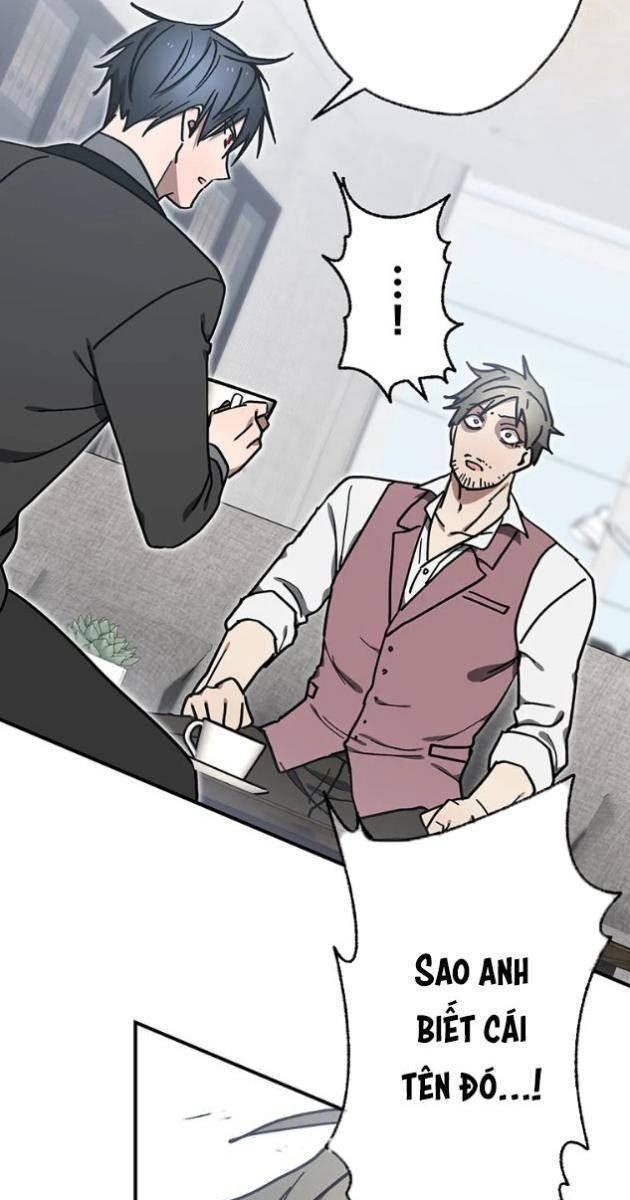 Quý Tộc Báo Thù - Page 42