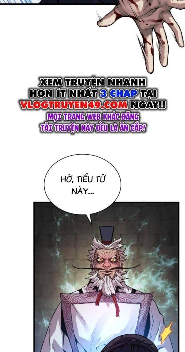 Quái Lực Loạn Thần - Page 160