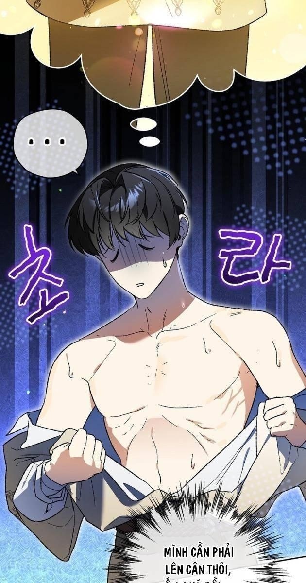 Trở Thành Thiên Tài Bất Trị Của Hắc Gia - Page 6