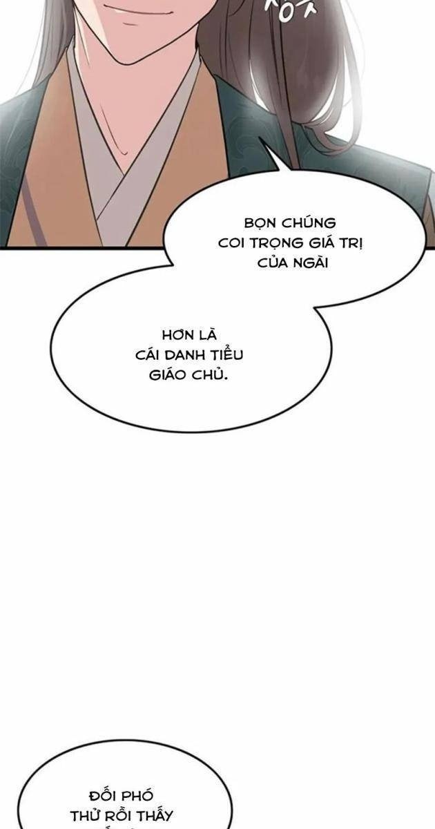 Vợ Tôi Là Giáo Chủ Ma Giáo - Page 100