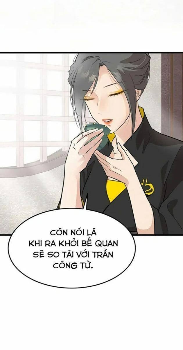 Vợ Tôi Là Giáo Chủ Ma Giáo - Page 79