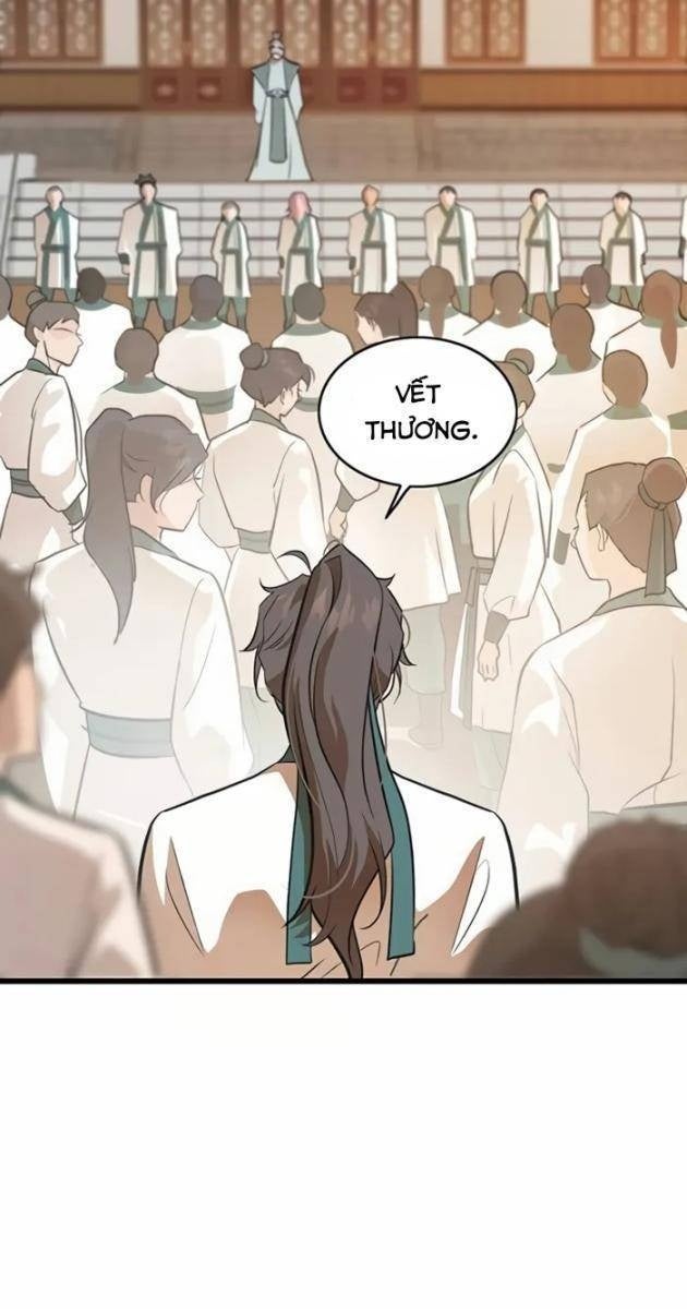 Vợ Tôi Là Giáo Chủ Ma Giáo - Page 43