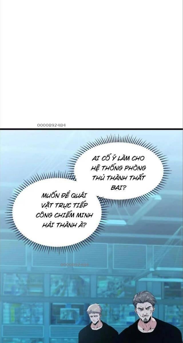 Trùng Sinh Thành Gián - Page 35