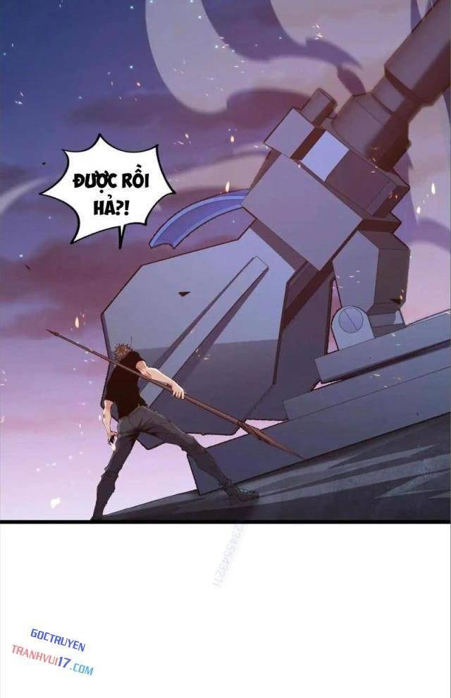 Trùng Sinh Thành Gián - Page 30