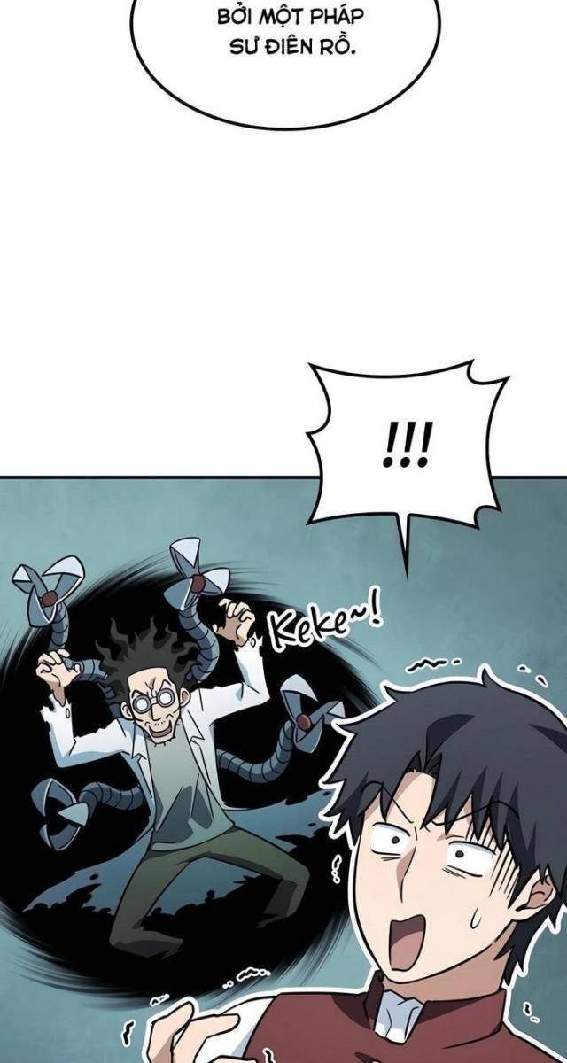 Bác Sĩ Thú Y Ở Dị Giới - Page 121