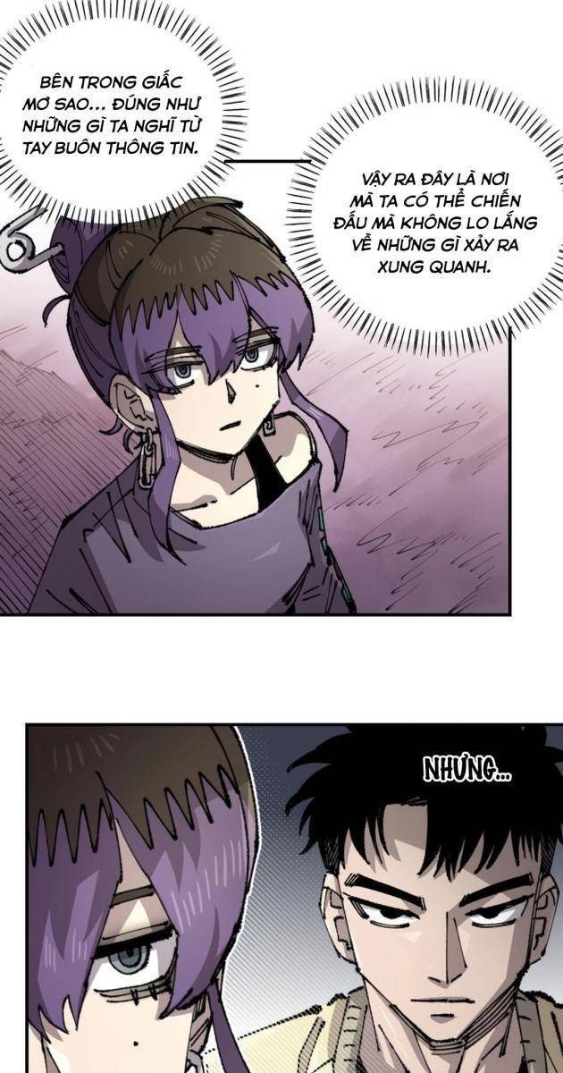 Sắp Xuất Ngũ Thì Isekai - Page 62