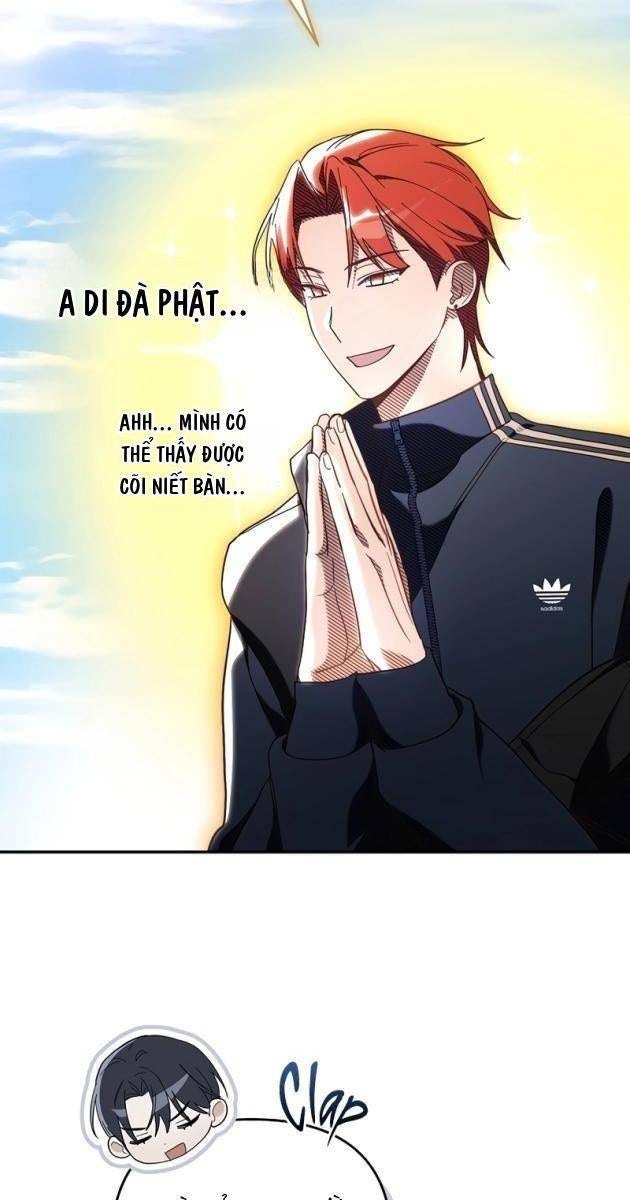 PD Ngang Tàn Sinh Tồn Với Tư Cách Là Idol - Page 32