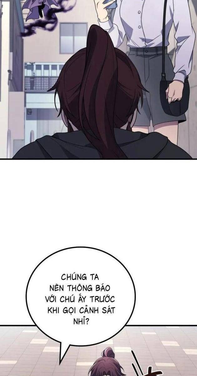 Thần Chiến Tranh Trở Lại Cấp 2 - Page 98