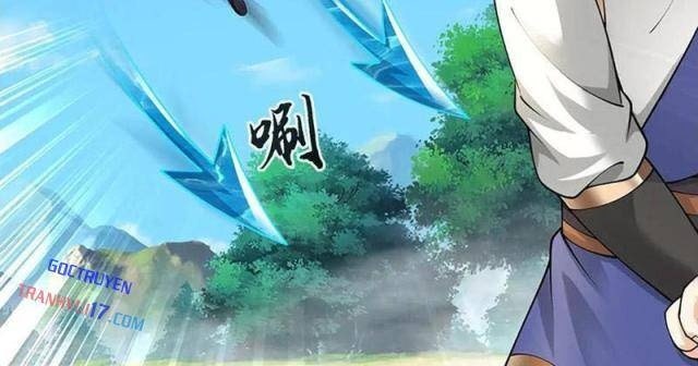 Ta Có Thể Vô Hạn Bạo Kích - Page 55