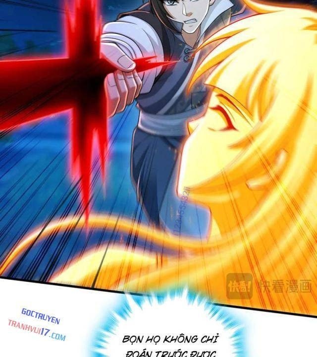 Giết Ta Thêm Mấy Lần Nữa, Ta Liền Vô Địch - Page 18