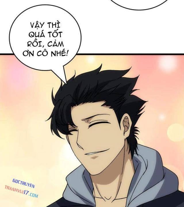 Bắt Đầu Kế Nhiệm Boss Hắc Long, Ta Vô Địch - Page 26