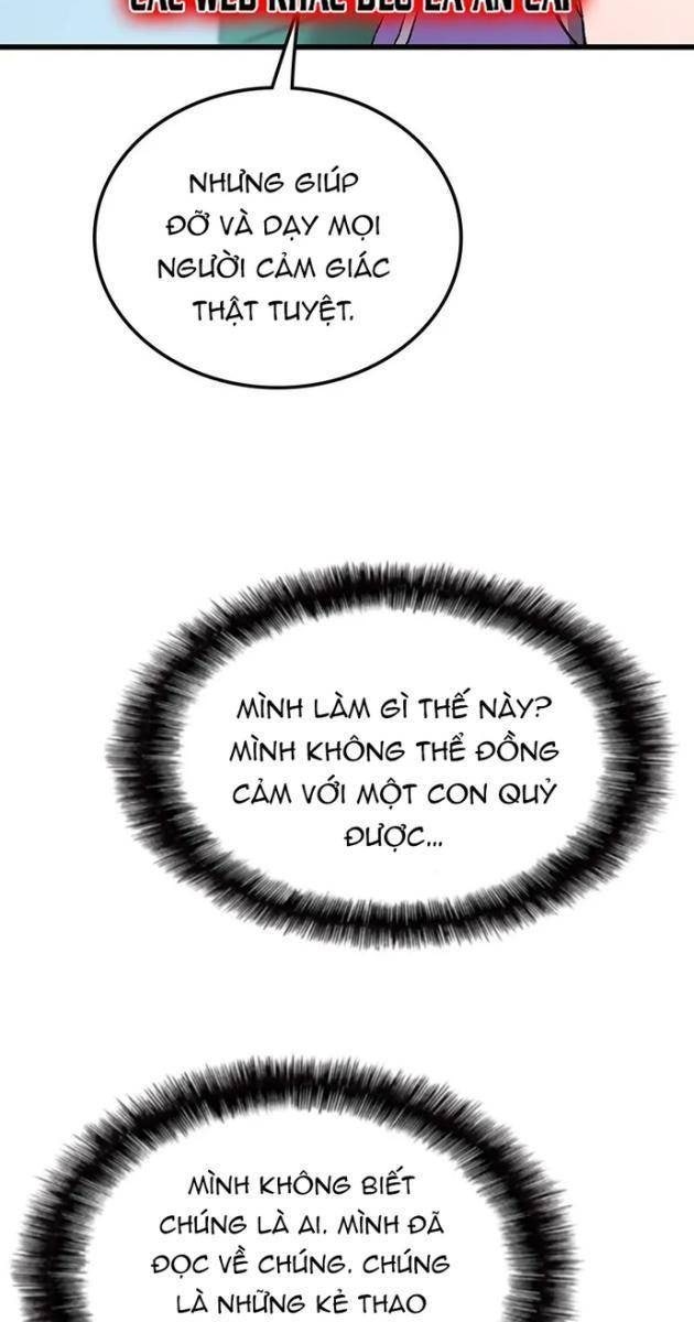 Sự Trở Lại Của Giáo Sư Runebound - Page 91