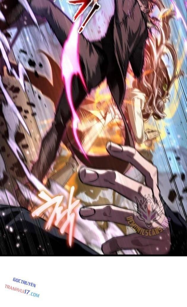 Thế Giới Hậu Tận Thế - Page 7