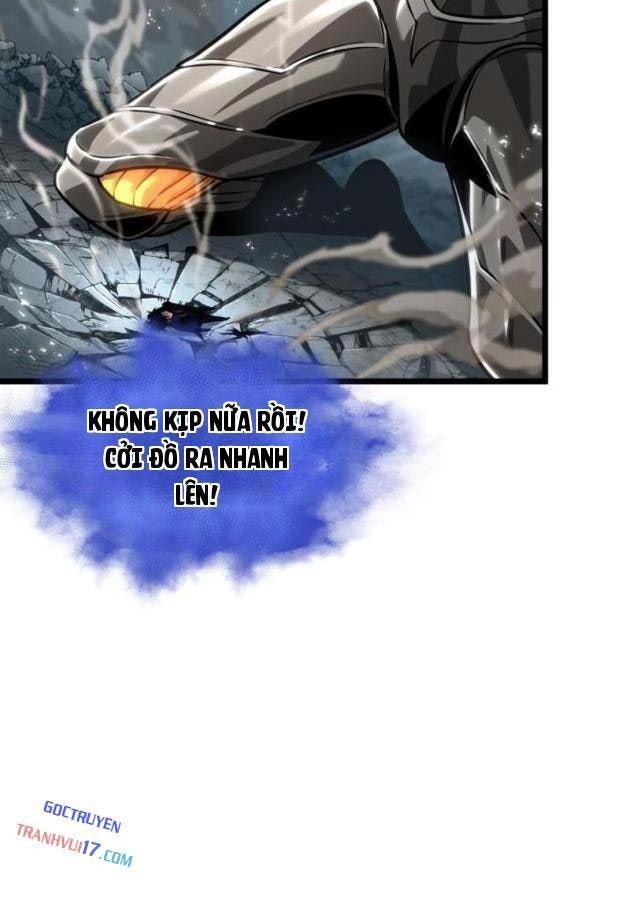 Thế Giới Hậu Tận Thế - Page 82