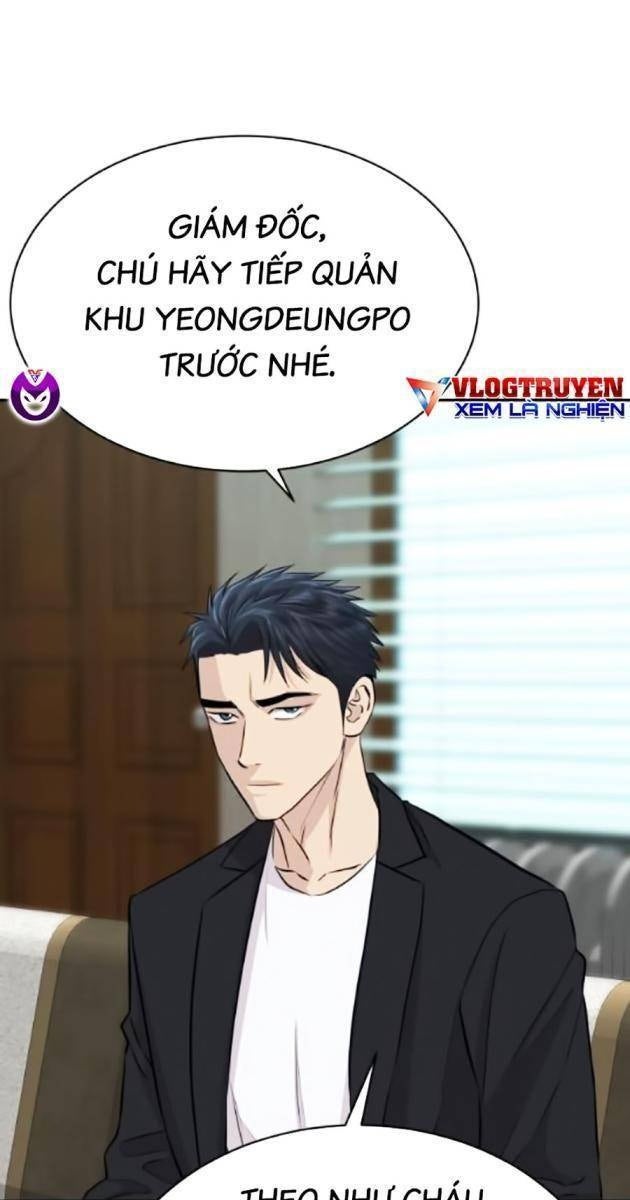 Cháu Trai Thiên Tài Của Vua Cho Vay Nặng Lãi - Page 140