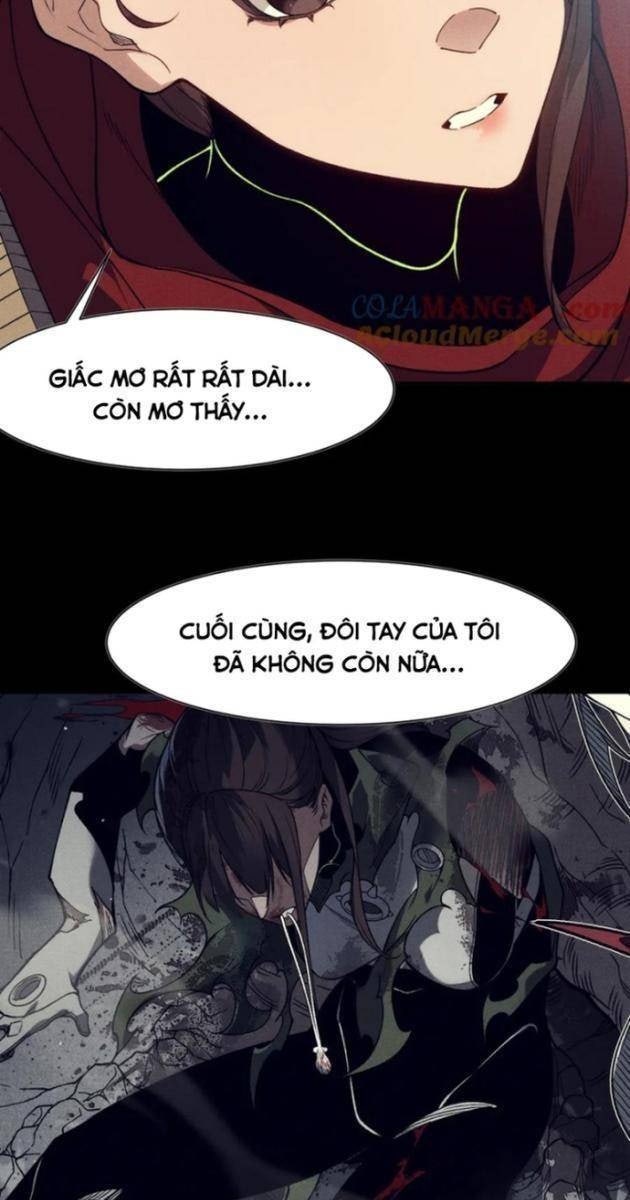 Quỷ Tiến Hóa - Page 11