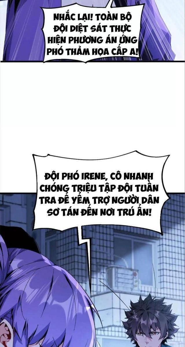 Trùng Sinh Thành Gián - Page 13