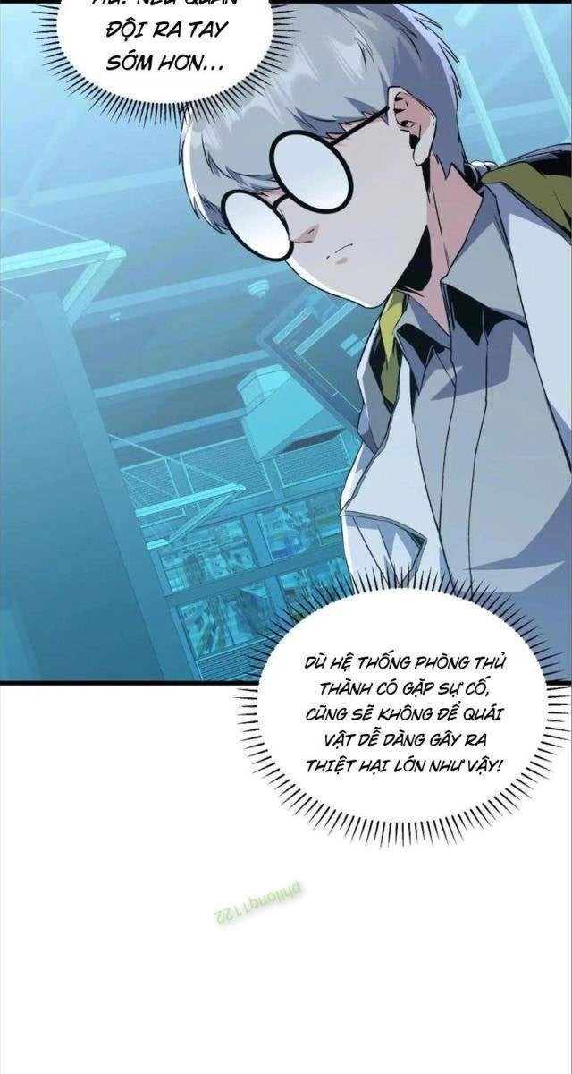 Trùng Sinh Thành Gián - Page 55