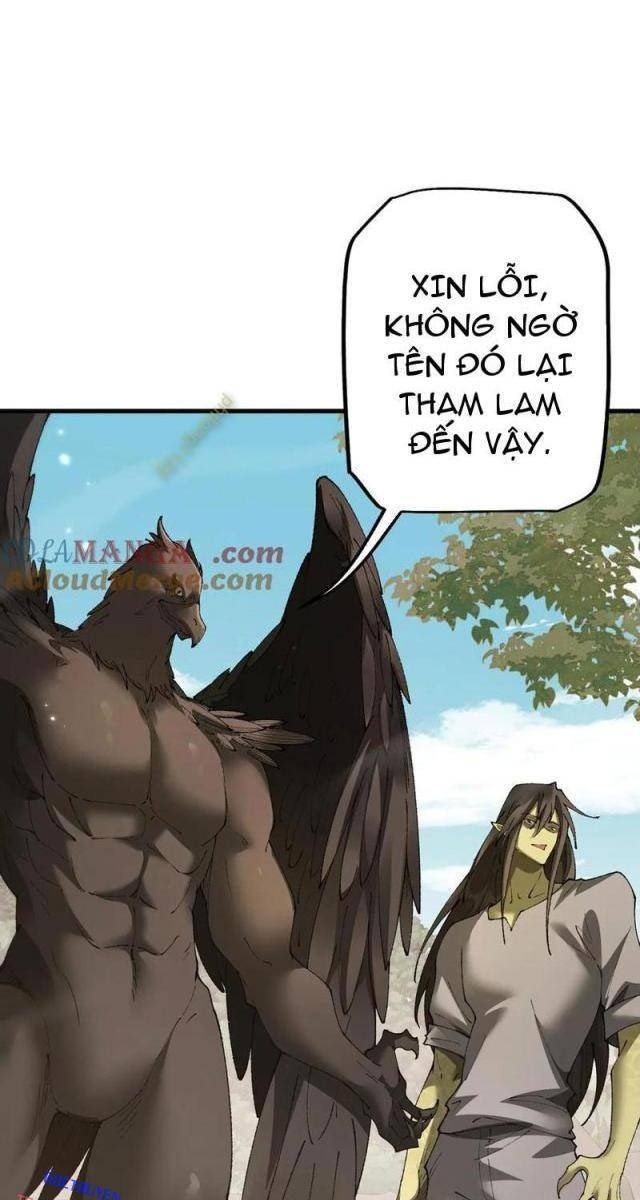 Chuyển Sinh Thành Goblin - Page 29