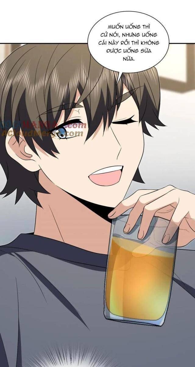 Bà Xã Nhà Tôi Đến Từ Ngàn Năm Trước - Page 66