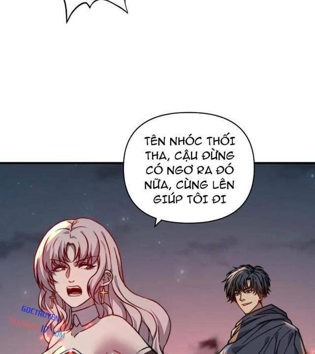 Bắt Đầu Chuyển Chức Tài Thần, Ta Chuyển Hóa Triệu Vạn Thần Sủng - Page 4