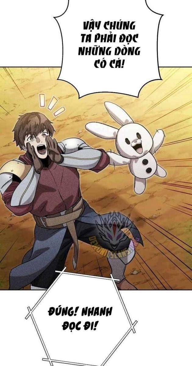 Tái Thiết Hầm Ngục - Page 132