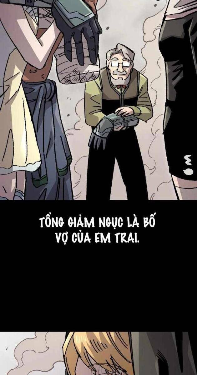 Sắp Xuất Ngũ Thì Isekai - Page 16