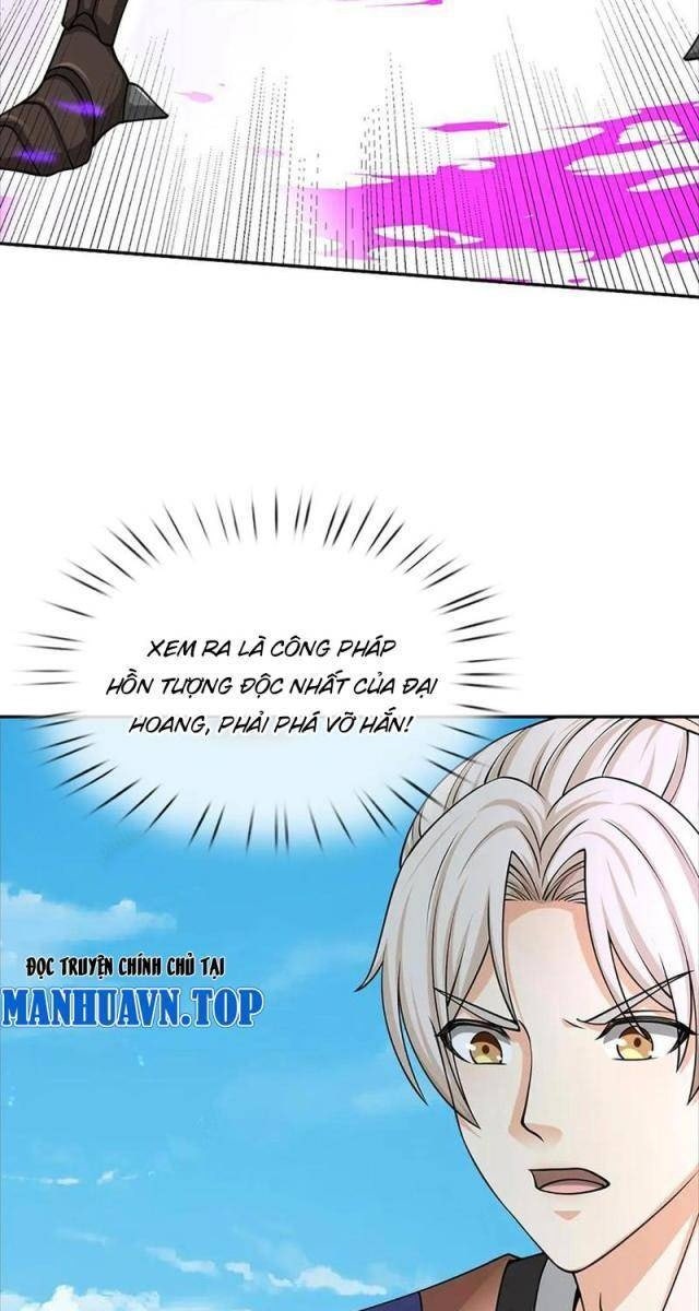 Ta Có Thể Vô Hạn Bạo Kích - Page 33