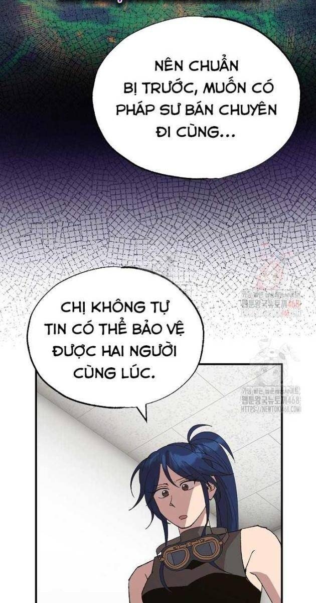 Cửa Hàng Diệu Kỳ - Page 85