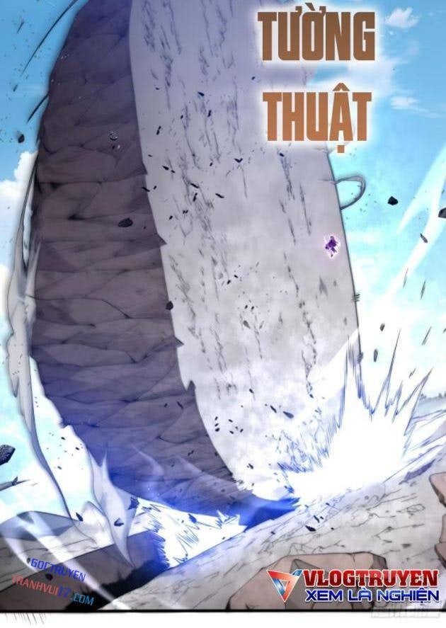 Lôi Kiếp Thập Vạn Niên - Page 16