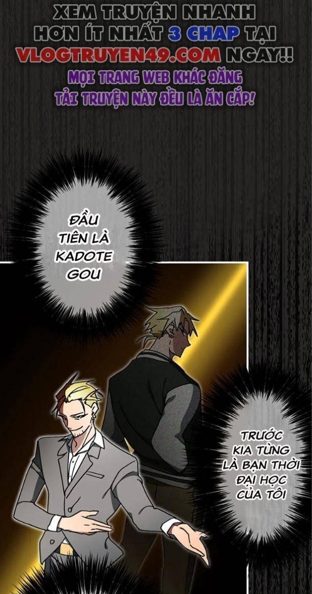 Quý Tộc Báo Thù - Page 81