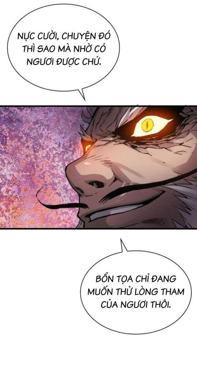 Quái Lực Loạn Thần - Page 131