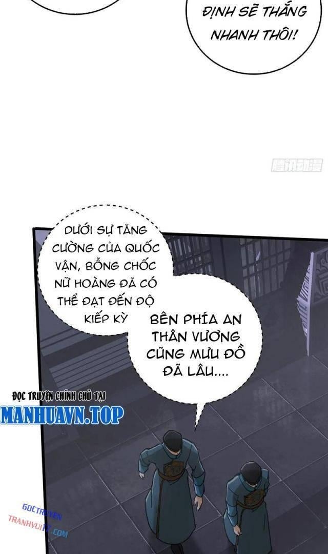 Đại Thừa Kỳ Mới Có Nghịch Tập Hệ Thống - Page 36
