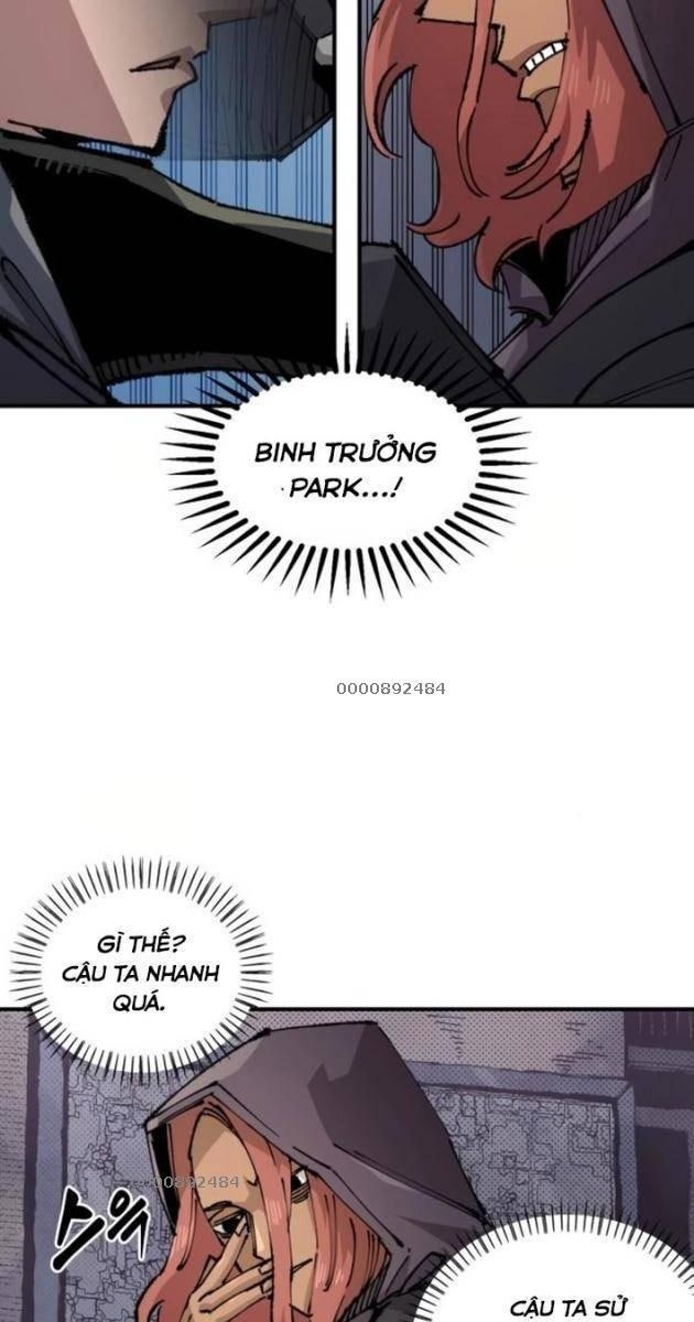 Sắp Xuất Ngũ Thì Isekai - Page 51