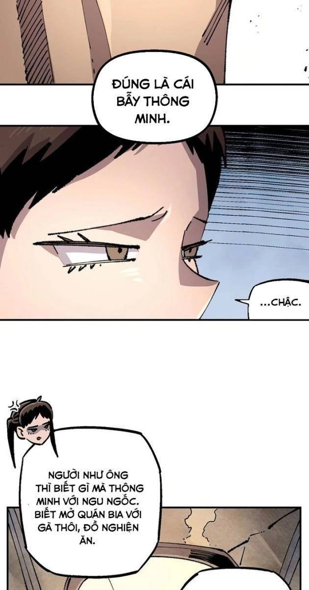 Sắp Xuất Ngũ Thì Isekai - Page 110