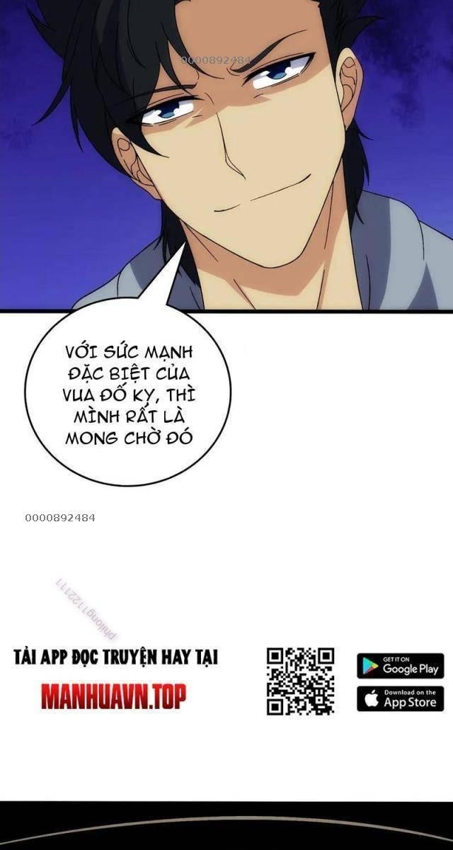 Bắt Đầu Kế Nhiệm Boss Hắc Long, Ta Vô Địch - Page 5