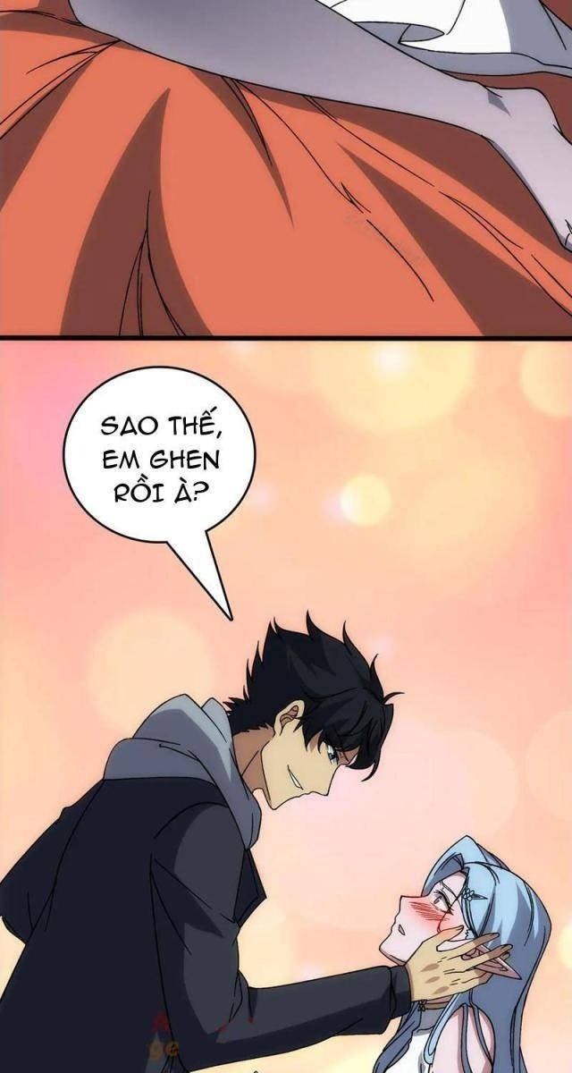 Bắt Đầu Kế Nhiệm Boss Hắc Long, Ta Vô Địch - Page 33