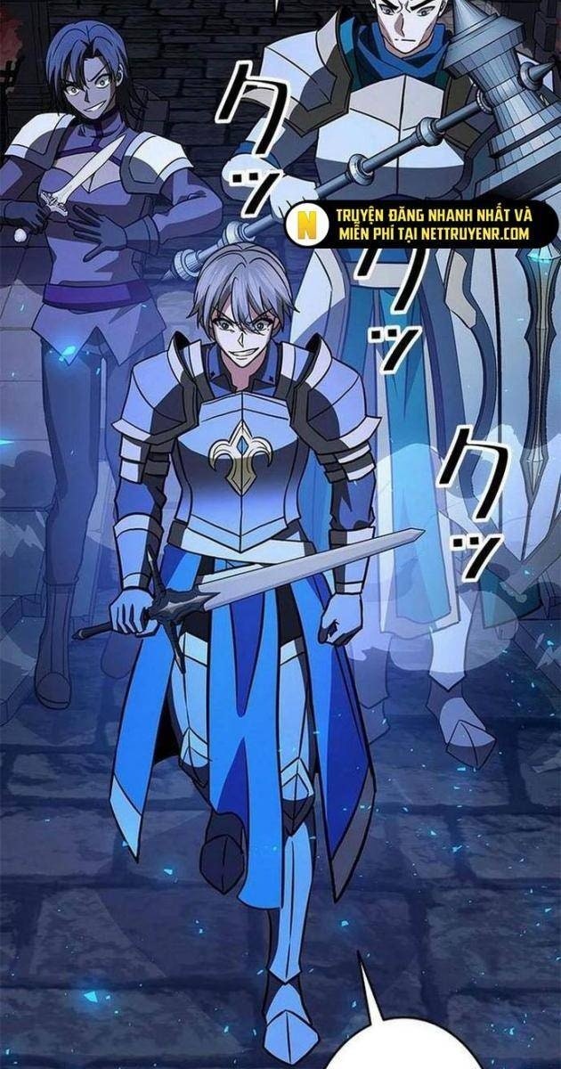 Vua Gacha Trùm Game Thủ - Page 101