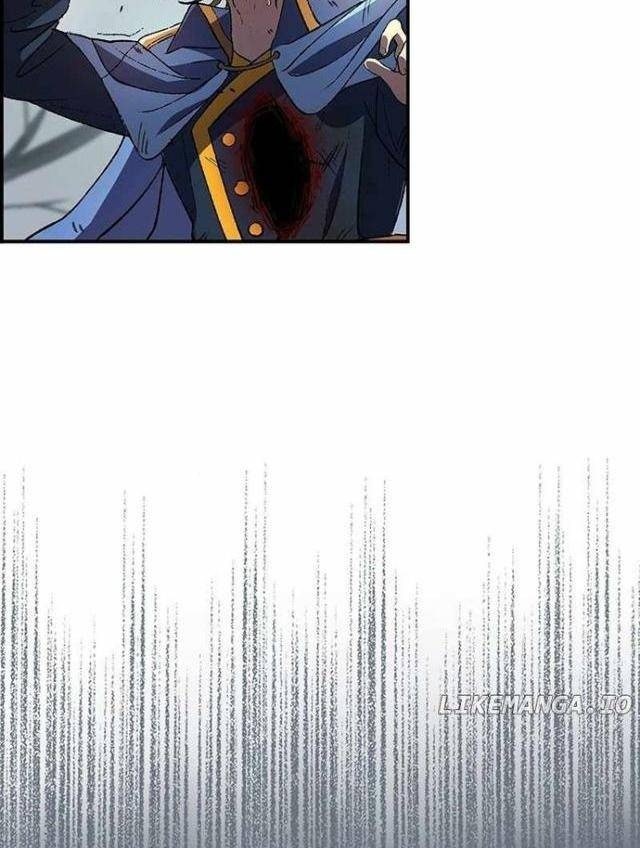 Sự Trở Lại Của Giáo Sư Runebound - Page 29