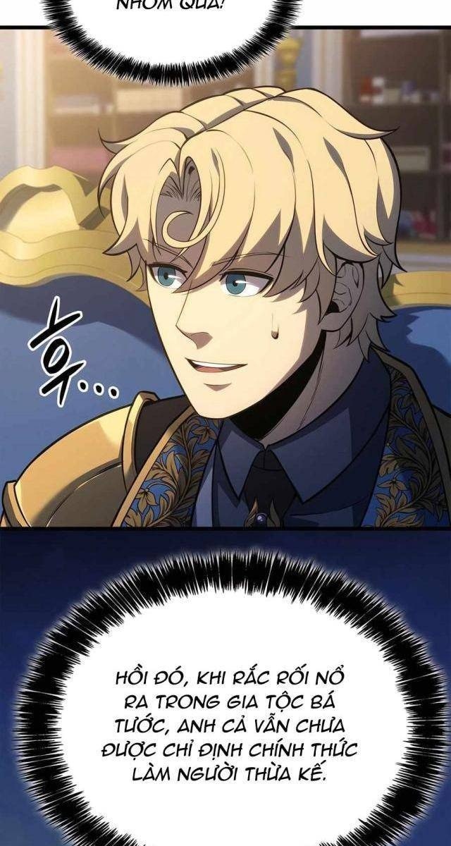 Con Trai Út Của Bá Tước Là Một Người Chơi - Page 59