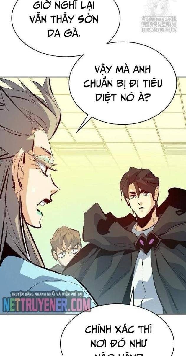 Độc Cô Tử Linh Sư - Page 126