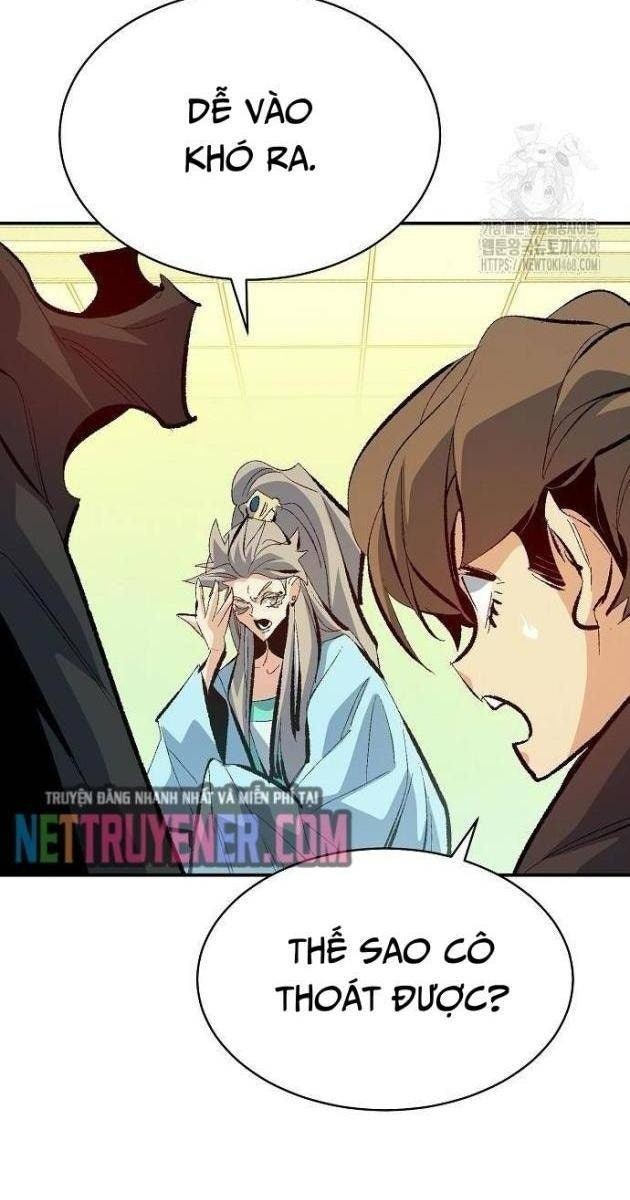 Độc Cô Tử Linh Sư - Page 131