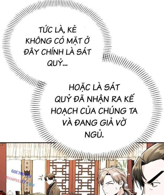 Quỷ Kiếm Thiên Tài Của Hoa Sơn Phái - Page 81