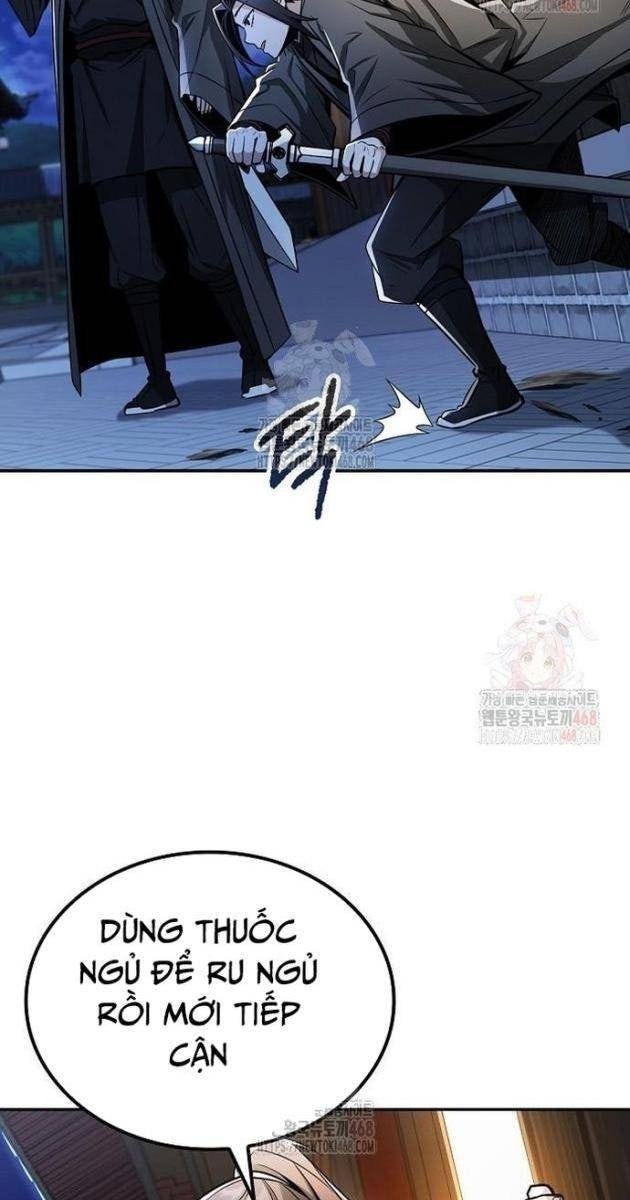 Quỷ Kiếm Thiên Tài Của Hoa Sơn Phái - Page 41