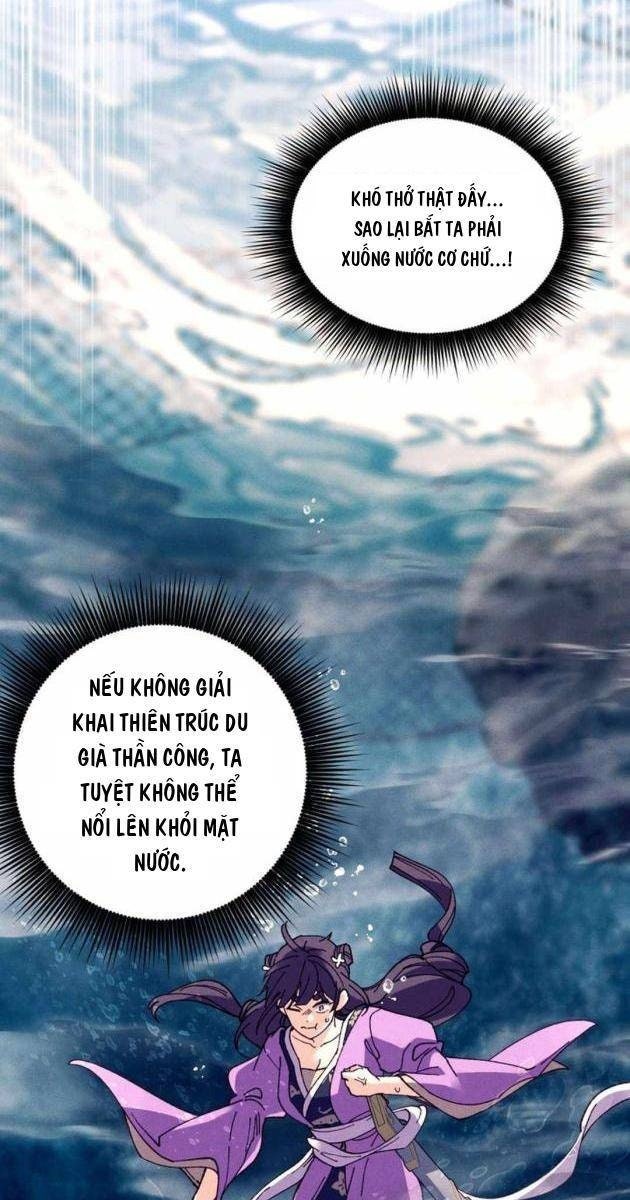 Phi Lôi Đao - Page 87