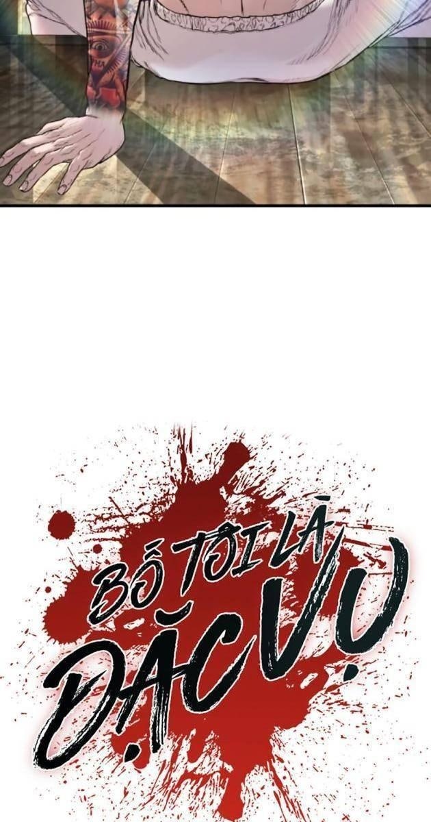 Bố Tôi Là Đặc Vụ - Page 208