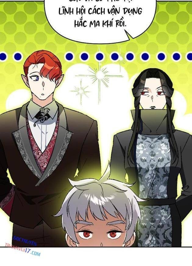 Trở Thành Thiên Tài Bất Trị Của Hắc Gia - Page 72