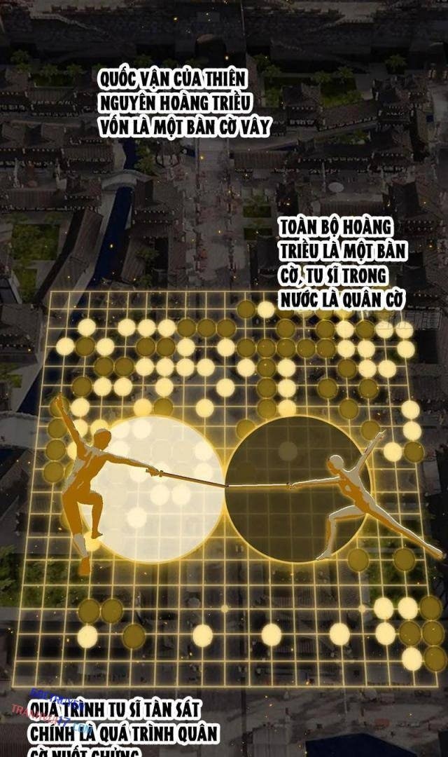 Đại Thừa Kỳ Mới Có Nghịch Tập Hệ Thống - Page 60