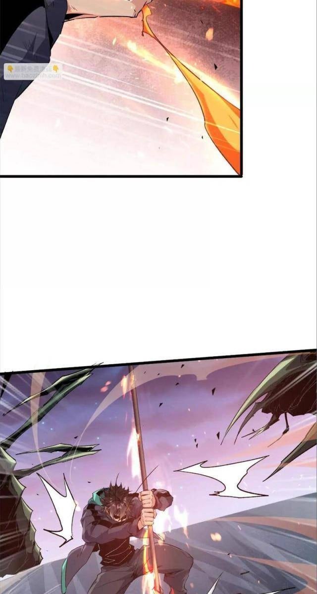 Trùng Sinh Thành Gián - Page 17